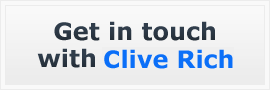 Get in touch with Clive